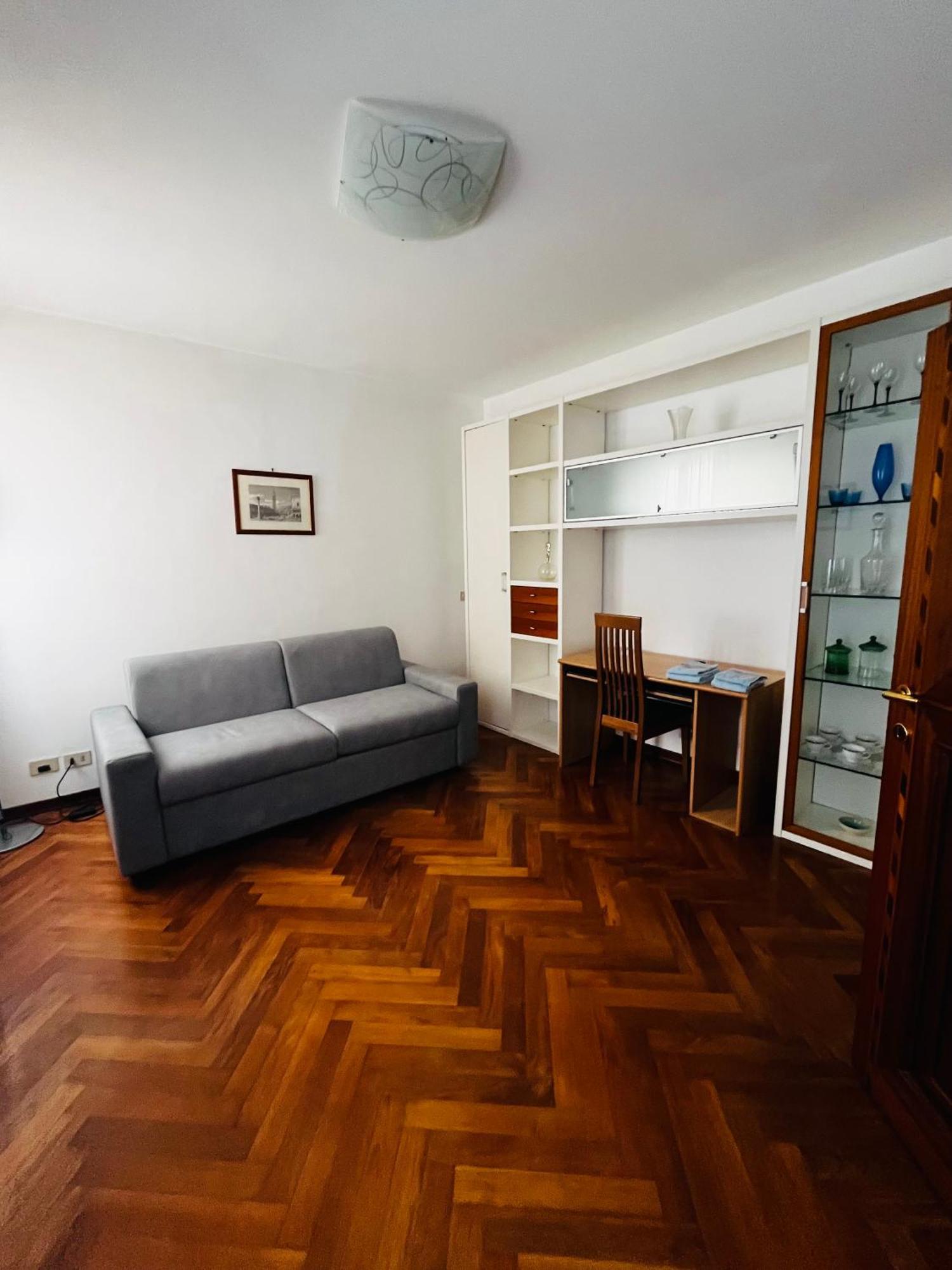 Casarosalia Apartment Venice Exterior photo