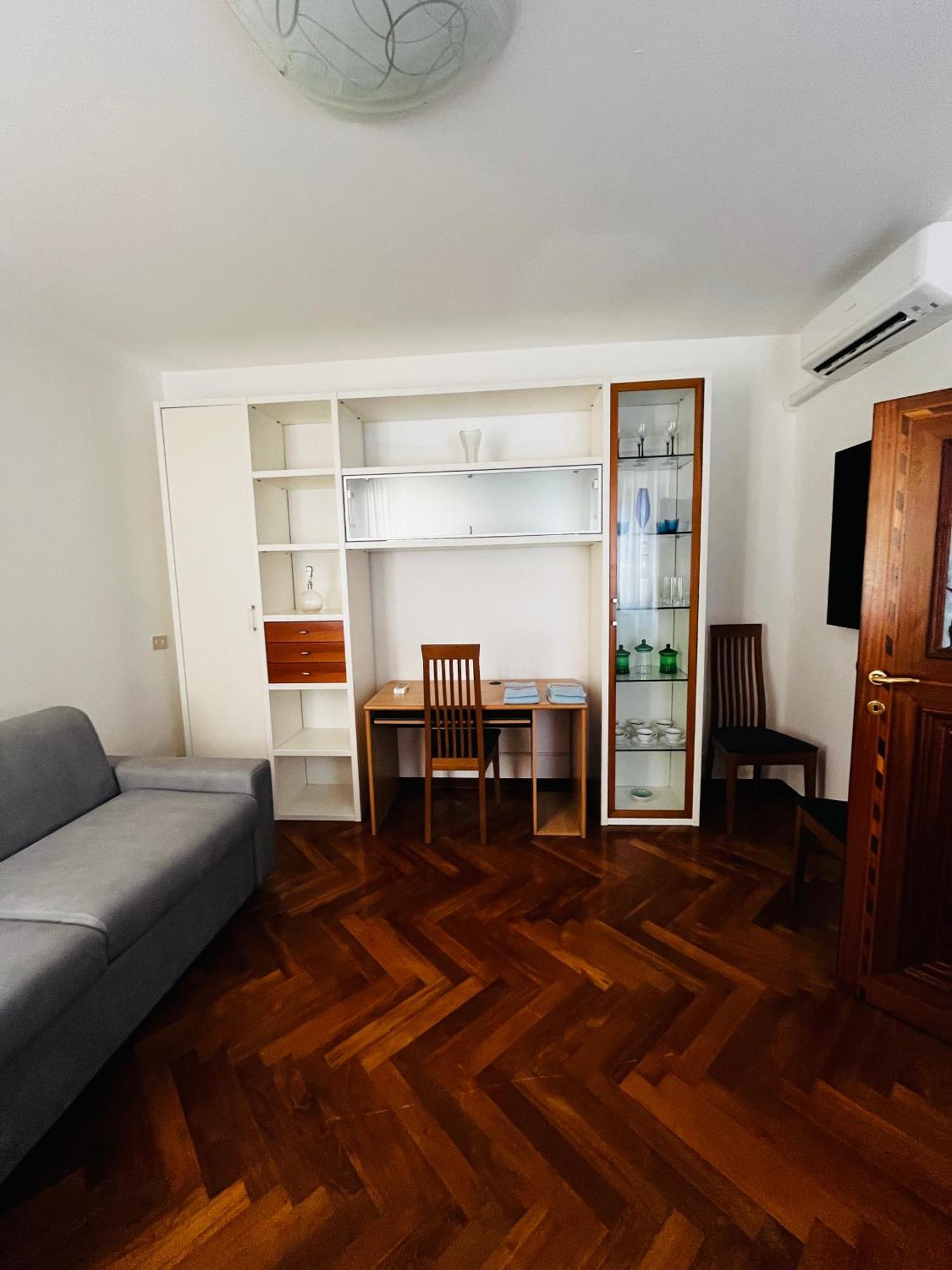 Casarosalia Apartment Venice Exterior photo
